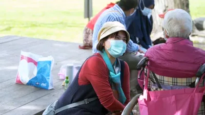 Believers see abundant harvest in east Taiwan | Baptist Press