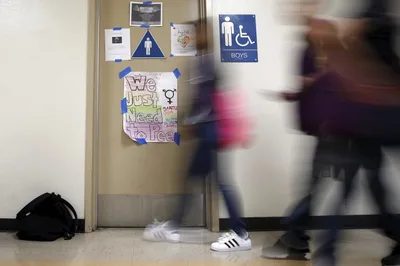 North Dakota bill aims to ban accommodations for students who identify as trans or 'animal species’