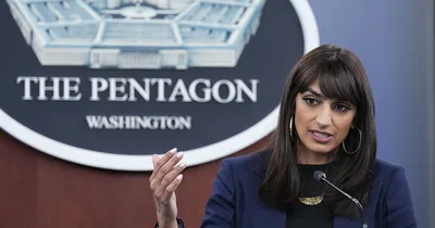 Newly Released Military Reproductive Healthcare Data May Include Abortions