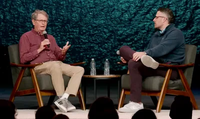 Professor Reveals Why Asbury 'Revival' Is Now Being Called 'Outpouring' and What That Really Means