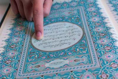God's honest truth: engaging with Muslims' questions on Biblical truth at Ramadan