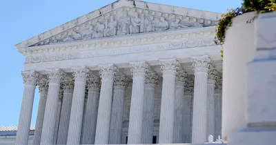 SCOTUS rejects Missouri’s lawsuit against New York over Trump sentencing