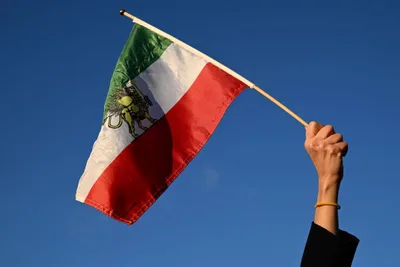 Iran's Morality Police Killed Woman for Not Wearing Hijab at Her Parents' Graves: Reports