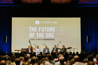 ‘Future of SBC’ subject of Midwestern micro-conferenceBy Michaela Classen | Baptist Press