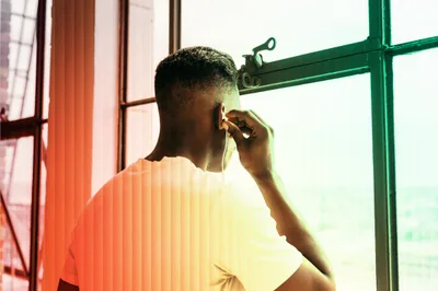 Jesus, Take the Aux: What Your Spotify Says About Your Soul - RELEVANT