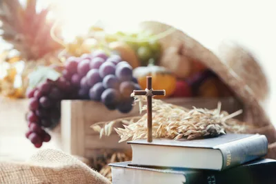 What are Harvest Festivals and Why Do We Have Them?
