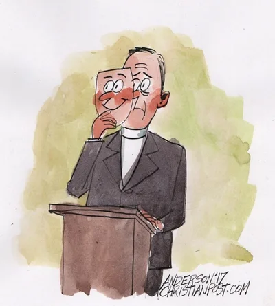 Apathy: Why it's hit the Church and how to break out of it