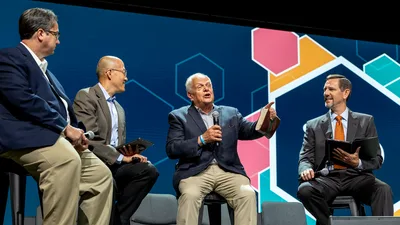 IMB panel emphasizes Southern Baptists’ involvement in past, present and future of missions | Baptist Press