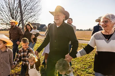 10 ways to transmit generational wisdom
