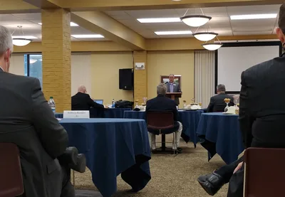 Word&Way Excluded from SBU Trustee Meeting