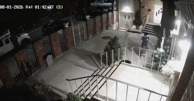 New York Catholic church suffers fourth vandalism attack in 2 years with destruction of Mary statue