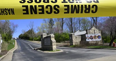 Covenant shooter sought notoriety, final police report says
