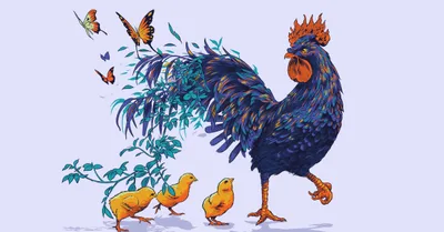 Charisma and Its Companions