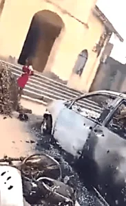 Two Slain in Church Shooting in Southeast Nigeria - Morningstar News