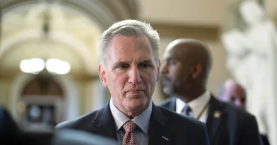 House Blocks Vote on Defense Spending, Again