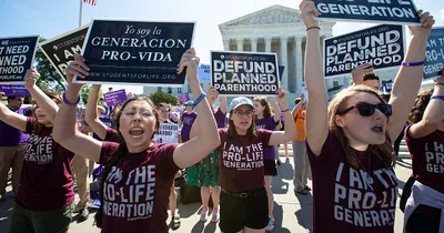 Florida Court Rules to Protect a Baby
