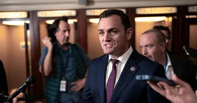 House Republican Majority to Shrink to One Seat after Resignation