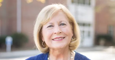 Women’s ministry pioneer Rhonda Kelley dies
