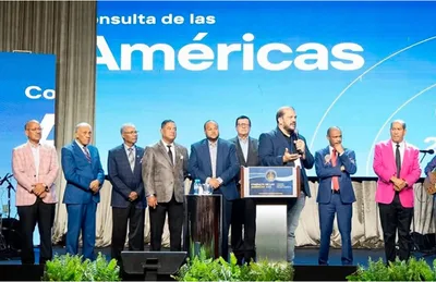 Christian Dialogue and Representation Board Changes Name to Dominican Evangelical Alliance
