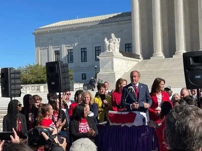 Federal officials condemn Texas' investigations of child transgender therapies