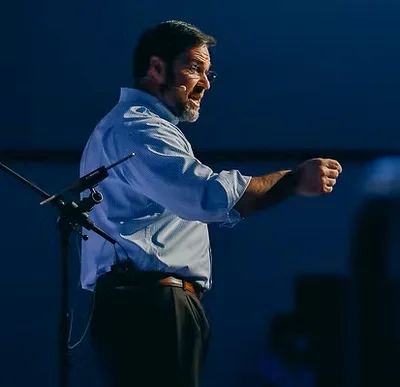 First Baptist Opelika mourns unexpected death of pastor | Baptist Press