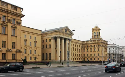 Belarusian secret police ban Christian rights group’s online presence