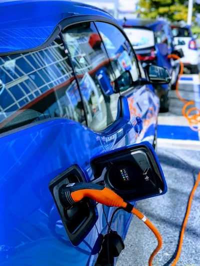 Electric vehicles are the latest mandate
