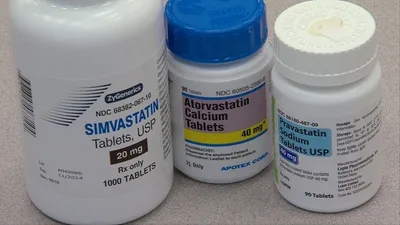 What You Should Know Before Saying 'Yes' to Cholesterol-Lowering Statin Drugs