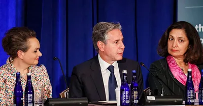 Freedom Online Coalition Releases 2023 End-of-Year Report