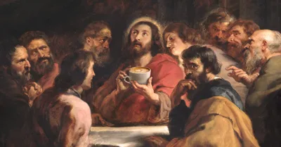 Wired for Jesus