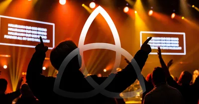 The Trinity Is Missing from Christian Worship Music
