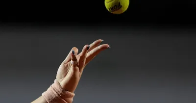 Athletes criticize U.S. Tennis Association’s transgender policy