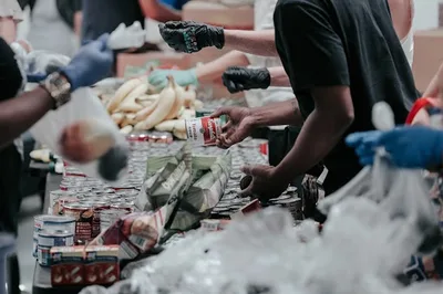 Don't Just 'Serve' The Poor - RELEVANT
