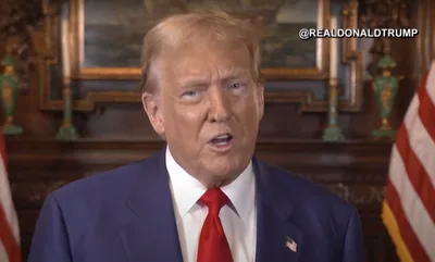 Conservative Christians praise Trump's anti-abortion record but say he's stopped short of the goal | Baptist Press