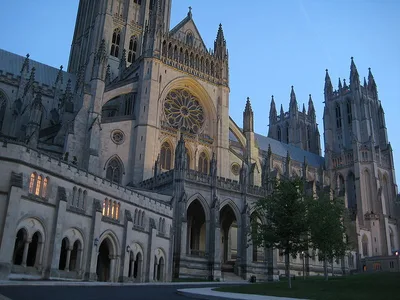 Episcopal Church lost 61K members, faced declining attendance before pandemic in 2020