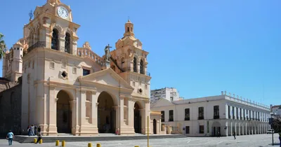 Argentine auxiliary bishop removed from office following allegations by 2 adults