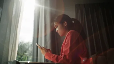 Global study finds a third of young people have an AI companion as close friendships narrow