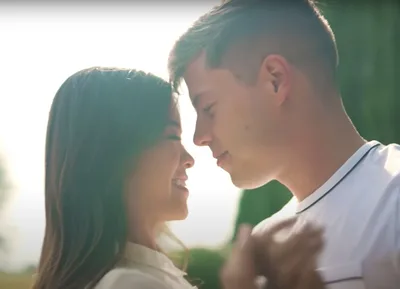 Christian reality star Lawson Bates marries actress Tiffany Espensen