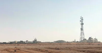 U.S. withdraws from Syrian base