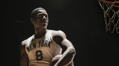'Sweetwater' film honors story of first black player in NBA: 'He was infused with faith'