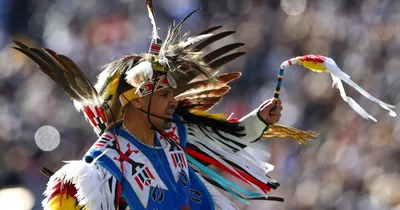 Wyoming church told to leave Native American reservation over viral sermon clip