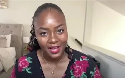 Imprisoned Pro-Lifer Urges Americans to Vote against 'Jezebel spirit': 'You cannot let Kamala get in''