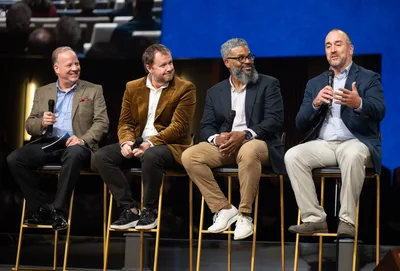 State conventions hold CP giving percentages steady, celebrate CP 100 | Baptist Press
