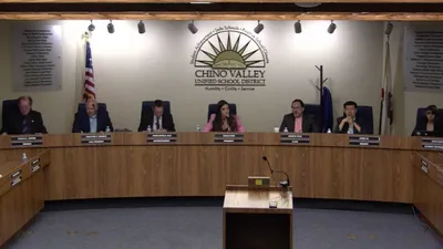 California school board members receive threats of violence over parental notification policy