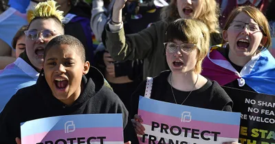 Federal judges block Kentucky, Tennessee protections from transgender interventions