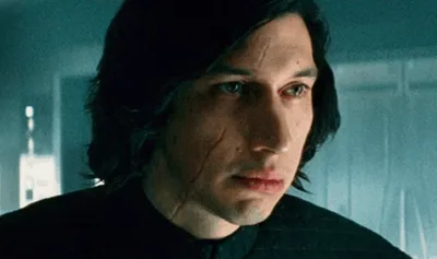 The Guy Behind Star Wars’ Most Emo Character Literally Doesn’t Know What ‘Emo’ Means - RELEVANT