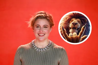 Greta Gerwig's 'Narnia' Will Apparently Be a 'Rock 'N' Roll' Take - RELEVANT