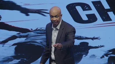 Megachurch Pastor Delman Coates Claims Lawyer Scammed Him Out of Millions