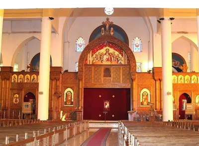 Christians in Egypt push to have Easter recognized as an official public holiday