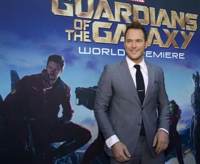 Chris Pratt Reveals Pivotal Moment He Surrendered His Platform to God: 'I don't care if it costs me' (Exclusive)
